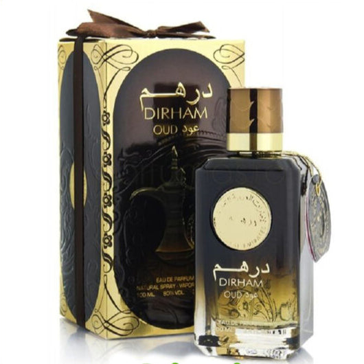 Ard Al Zaafaran Dirham Perfume