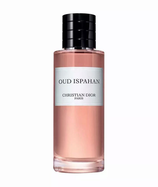 Christian Dior Oud Ispahan Paris