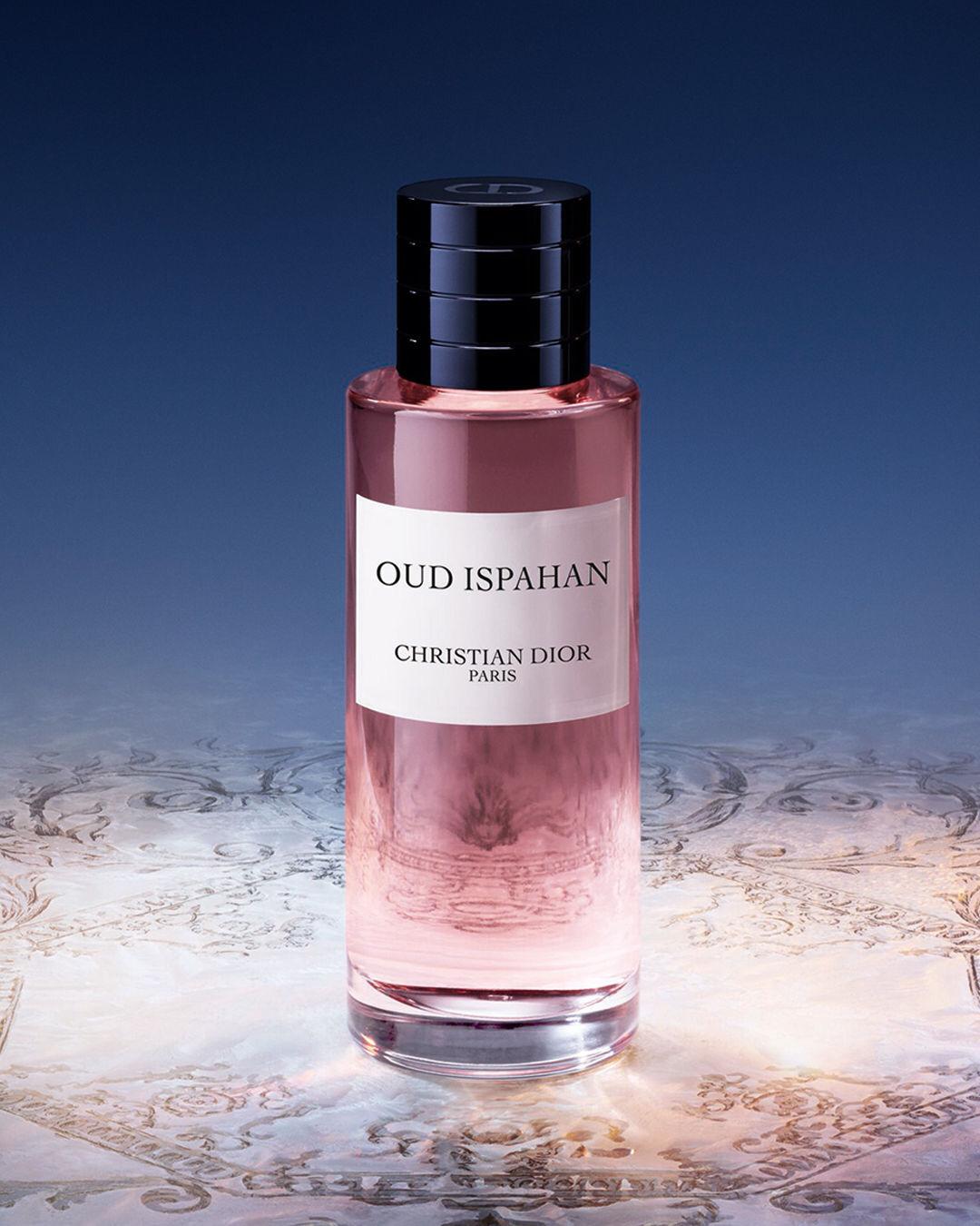 Christian Dior Oud Ispahan Paris