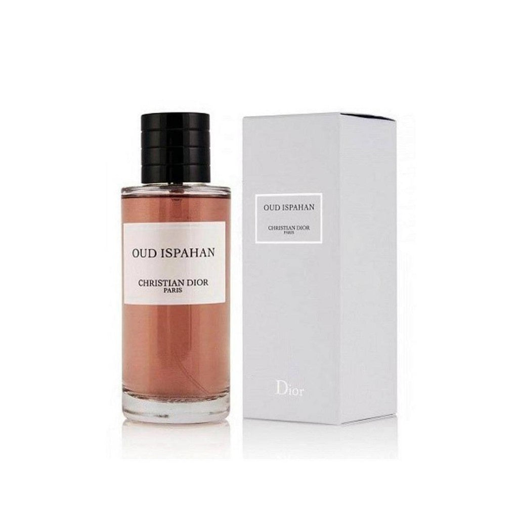 Christian Dior Oud Ispahan Paris