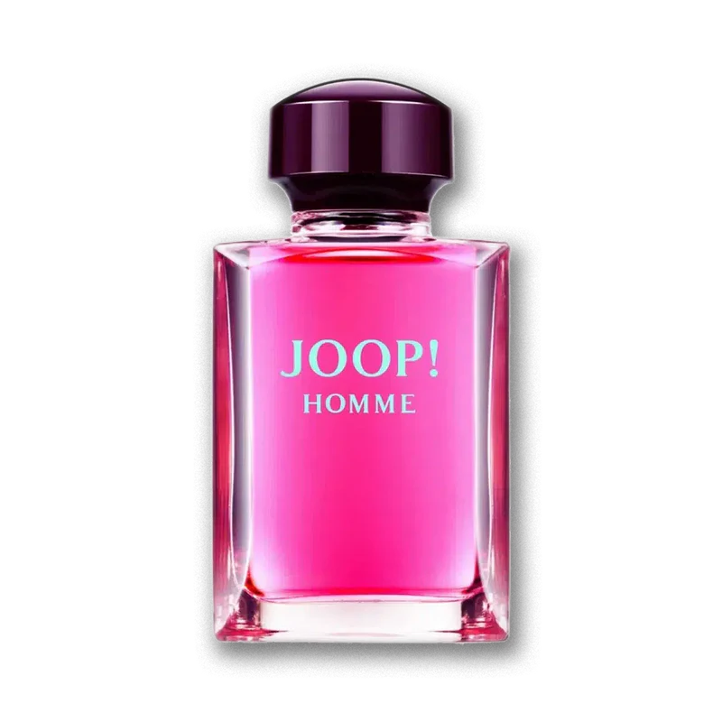 Joop Homme EDT for Men 125ml