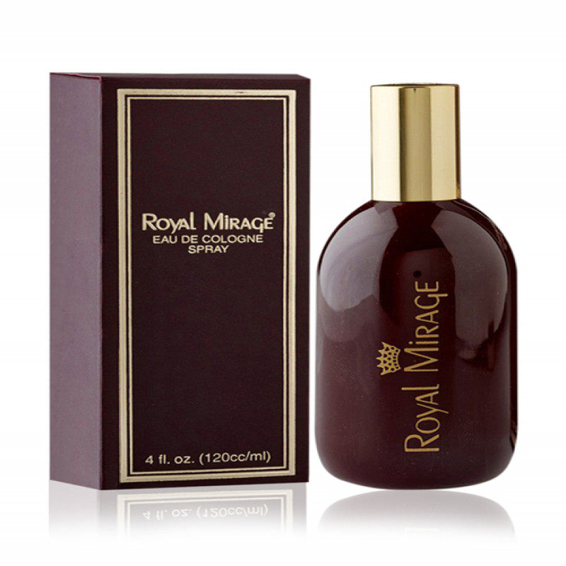 Royal mirage Original 120 ml