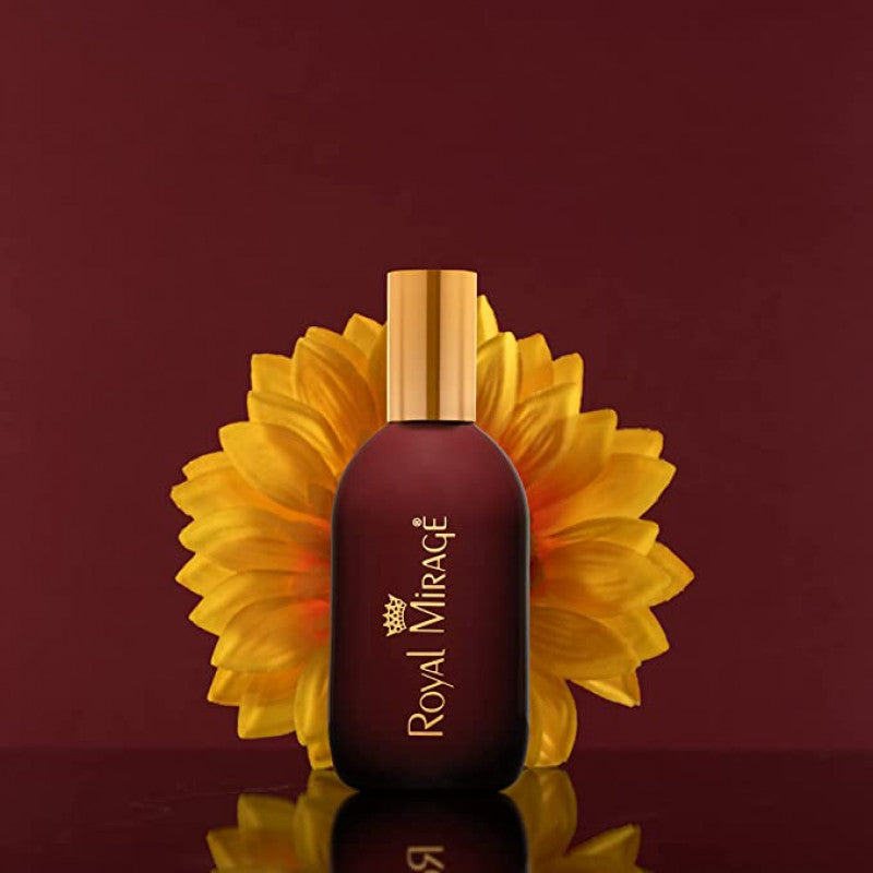 Royal mirage Original 120 ml