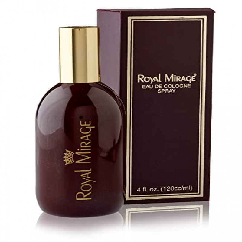 Royal mirage Original 120 ml